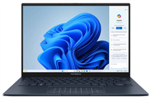 لپ تاپ ایسوس 14 اینچی مدل Zenbook 14 UX3405CA Ultra 7 255H 16GB 1TB